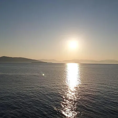 Luxury Διαμέρισμα Αίγινα