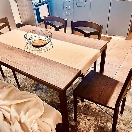 Διαμέρισμα Luxury