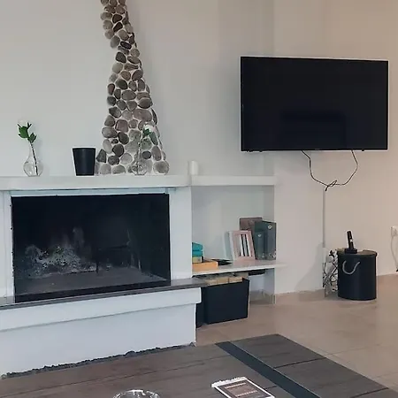 Luxury * Αίγινα